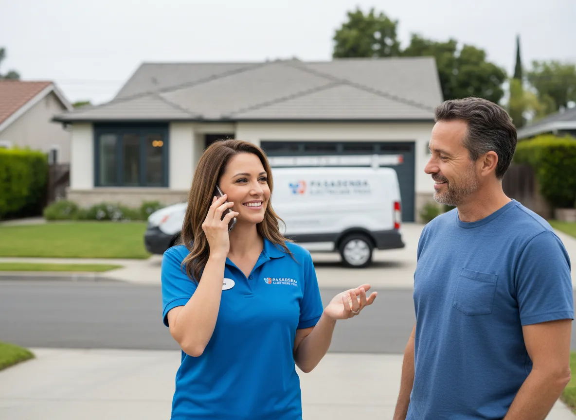 Electrician Watertown, MN FAQs